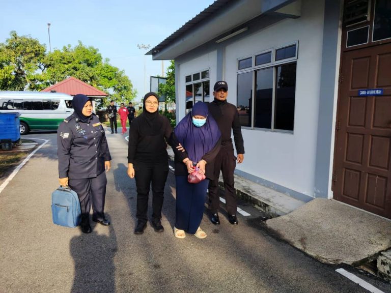 Ibu dua anak didenda jadi ‘keldai akaun’ penipuan pinjaman tidak wujud