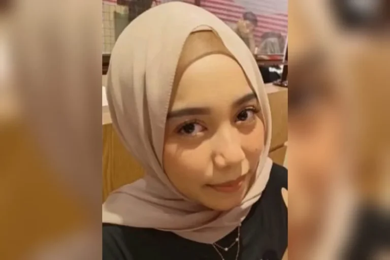 Di mana Mya Qyasyeh Qyaisara?