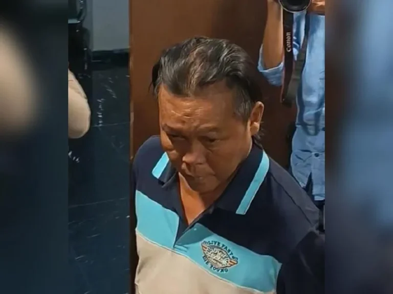 Penganggur didakwa bunuh jiran warga emas dengan parang