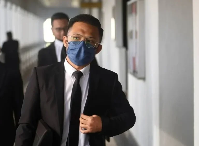Penceramah bebas, Fathi Na’im lepas tuduhan rogol remaja perempuan