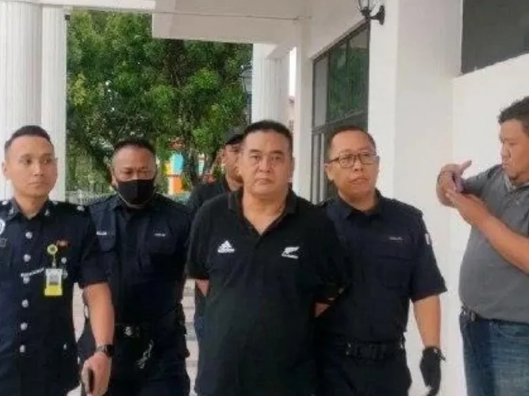Penganggur mengaku muat naik hantaran hina agama Islam di Facebook