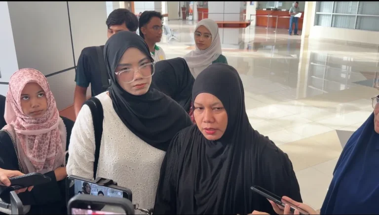 Bakal pengantin dirempuh pemandu mabuk meninggal dunia selepas 13 hari bertarung nyawa