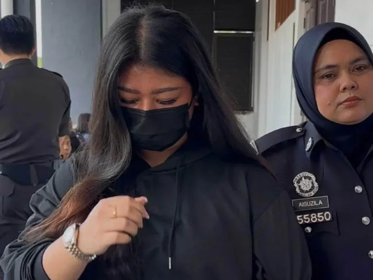 Suri rumah didakwa urus rumah persundalan dua wanita Indonesia