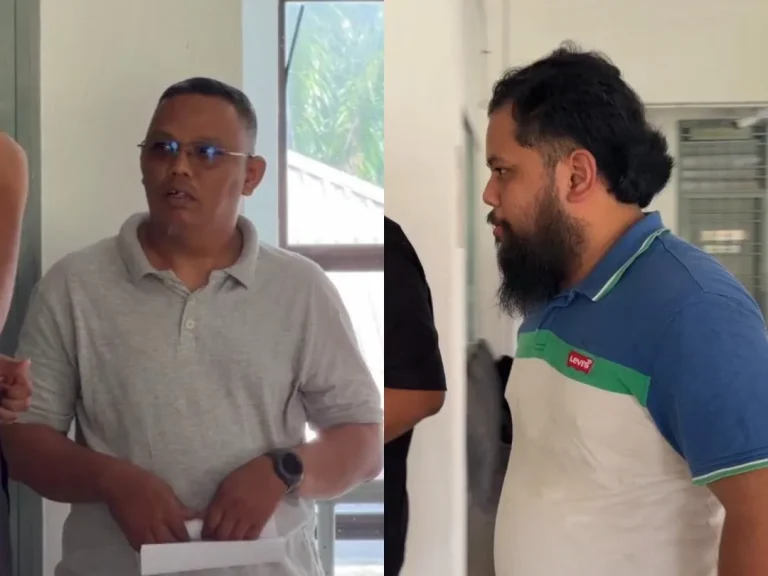 Dua lelaki didenda RM4,000 muat naik hantaran palsu di TikTok