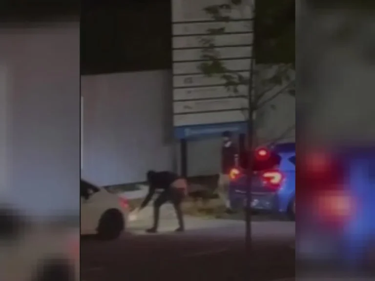 Empat penganggur diberkas curi kabel di Semenyih