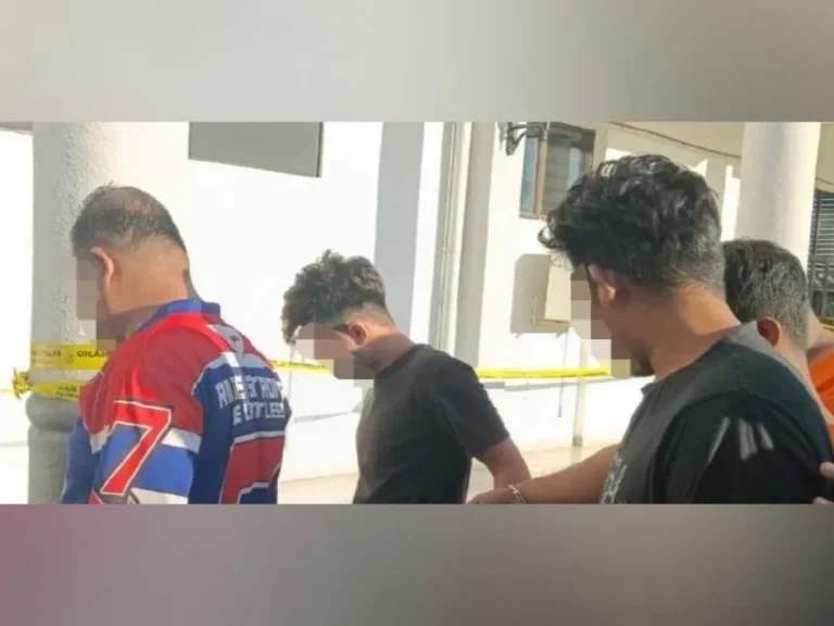Peniaga belon insiden letupan tong gas di tapak ekspo direman sehari lagi, dijangka didakwa esok