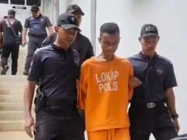 Pemandu ambulans didakwa bunuh kanak-kanak berusia 2 tahun