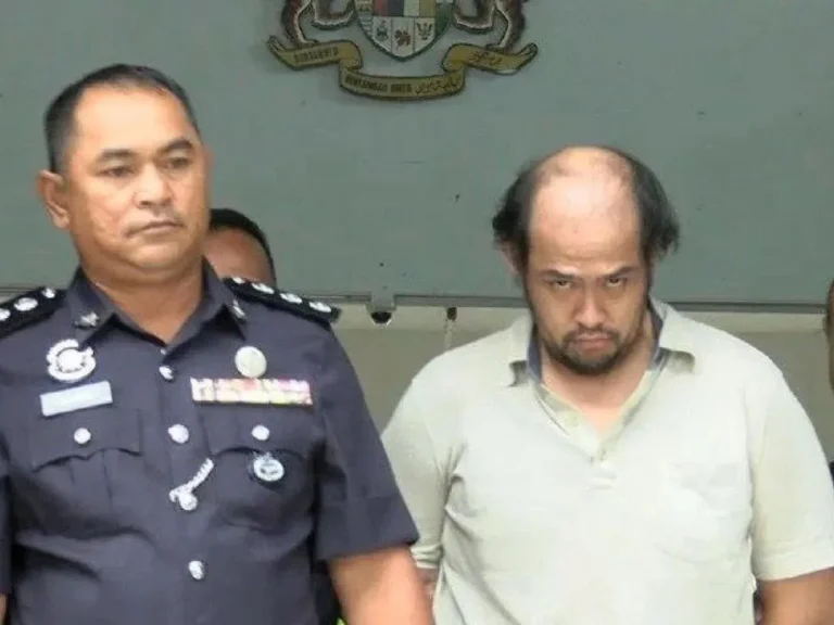 Lelaki didakwa eksploitasi kanak-kanak, wanita bagi tujuan seks