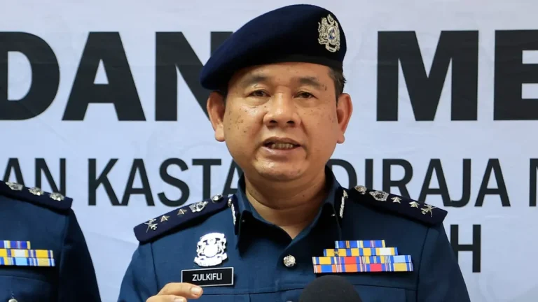 4 kes seludup dadah, mata wang dan minuman keras bernilai RM1.19 juta tumpas