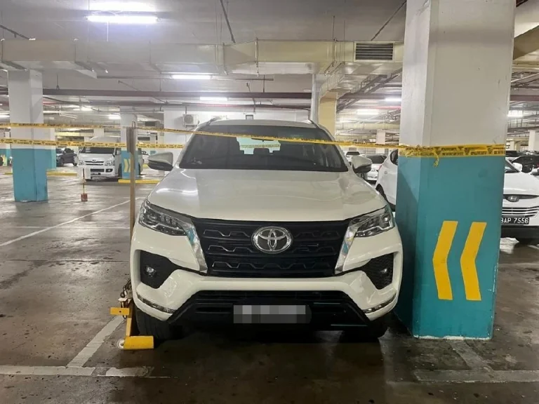 Acu pisau pada kanak-kanak, suspek samun Toyota Fortuner ditahan kurang 24 jam