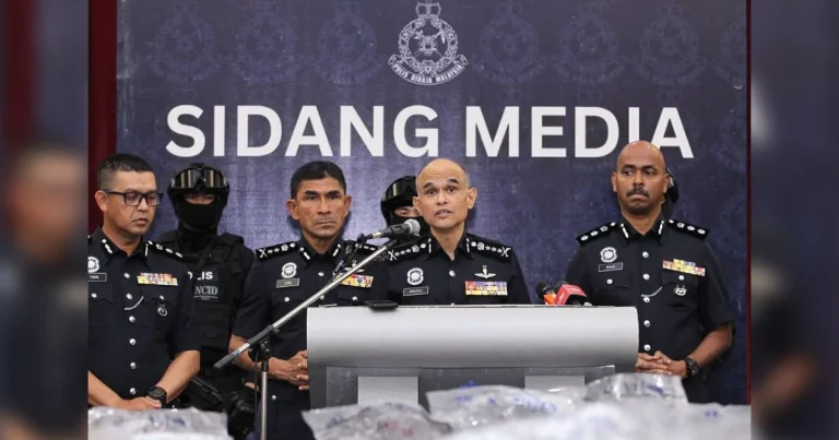Suspek kurung dan liwat remaja sudah ditahan, direman hingga esok
