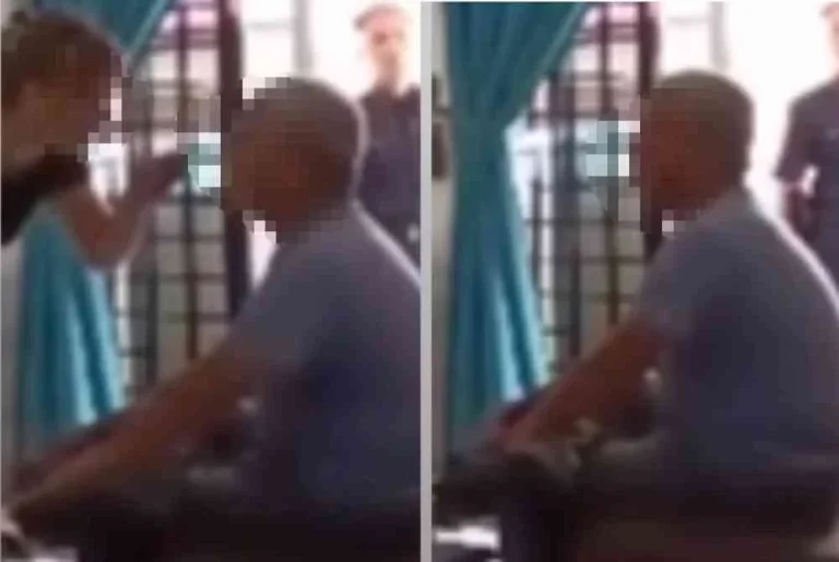 Datuk 67 tahun direman rogol cucu sendiri