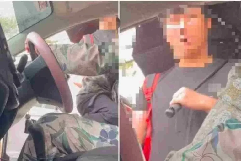 Pukul bekas isteri, pemandu e-hailing direman 3 hari