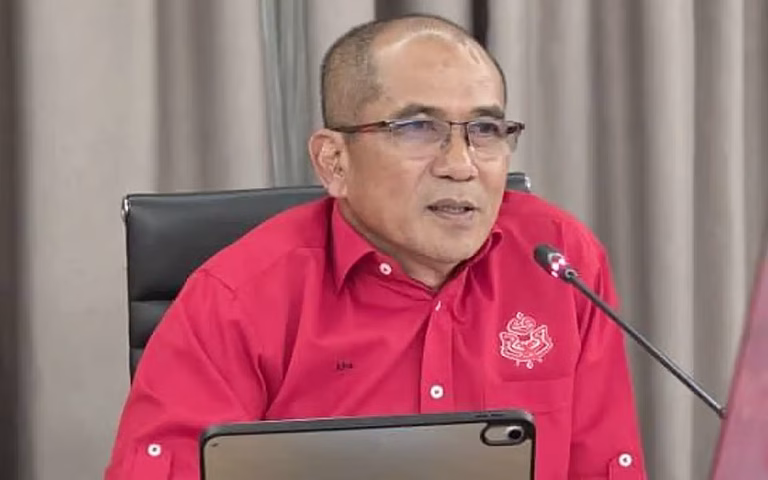 BN Johor sahkan senarai calon PRN tular palsu