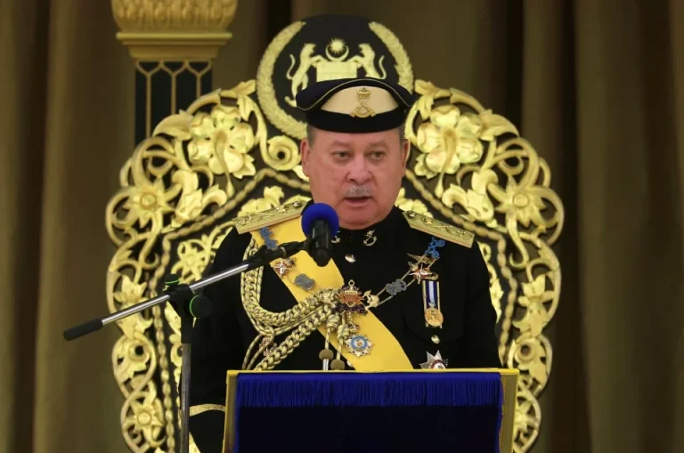 Individu tidak mahu ikut prinsip Rukun Negara tidak layak digelar warganegara – Agong