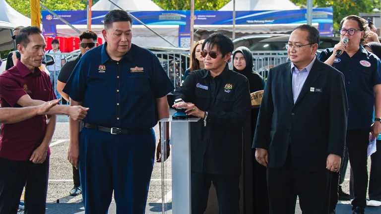 RUU pengasingan peranan AG, Pendakwa Raya dijangka dibahas, diputuskan sidang kali ini