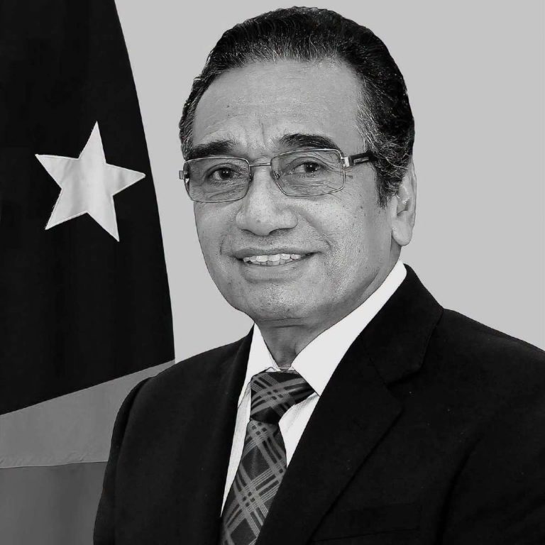 PM ucap takziah atas pemergian bekas Presiden Timor-Leste