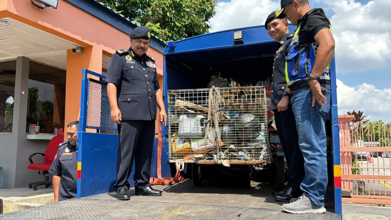 Degil sewa kenderaan kepada warga asing, JPJ heret terus ke mahkamah