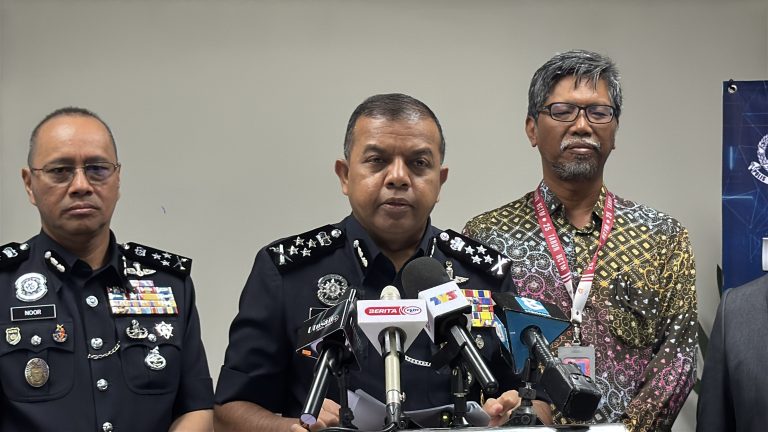 Isu Rohingya perlu kerjasama semua pihak, bukan PDRM semata-mata – Ayob Khan