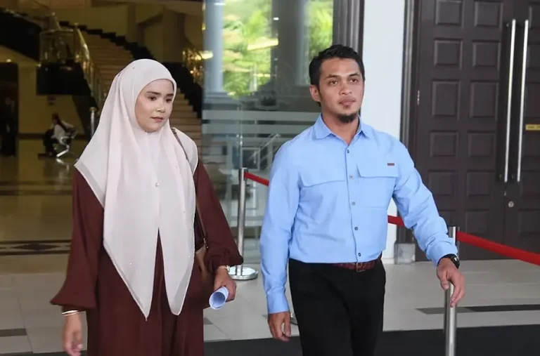Jurulatih silat mengaku tidak bersalah buat hantaran hasutan berkait Agong