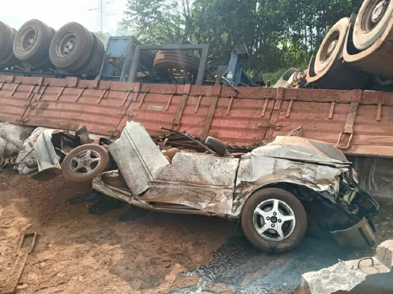 Empat maut Lebuhraya KL-Karak : Pemandu treler bebas dengan jaminan polis