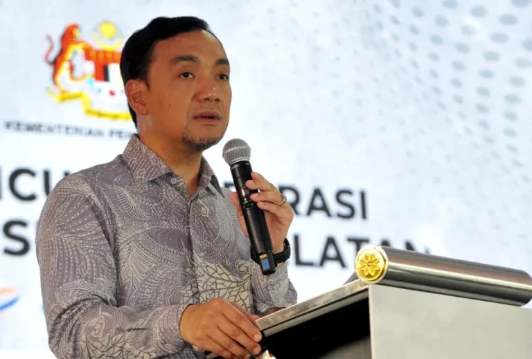 `Saya bukan sombong’, Onn Hafiz nafi dakwaan PM