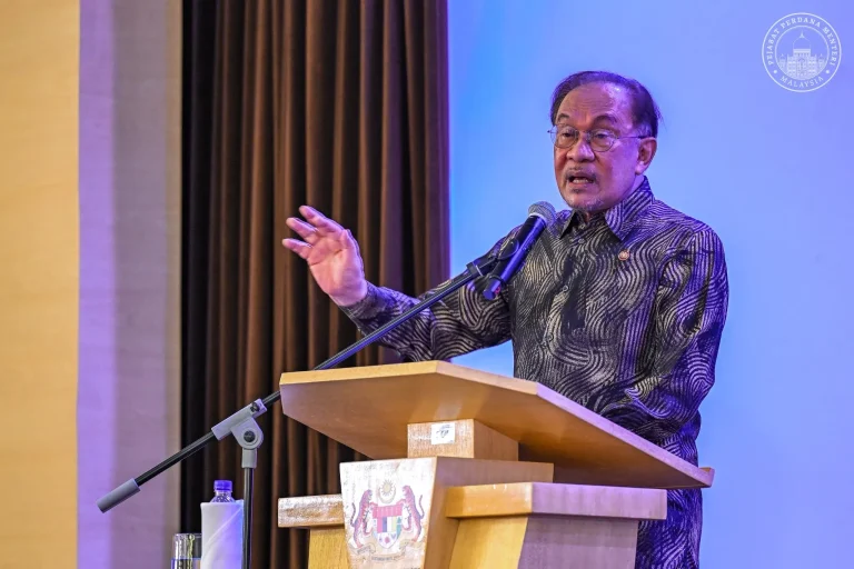 Malaysia sambut baik persefahaman dicapai AS-Iran ke arah tamatkan permusuhan – PM