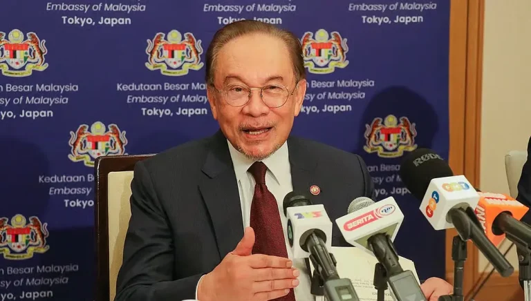 Tiada tanda-tanda Bersatu akan sertai PH –  Anwar