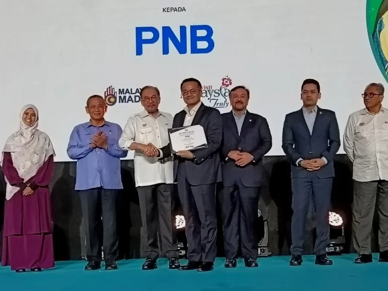 25,000 bakal menerima manfaat Bakat MADANI – PM