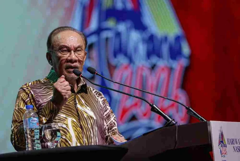 Pelantikan Nallini beri imej, keyakinan kepada Majlis Media Malaysia – PM