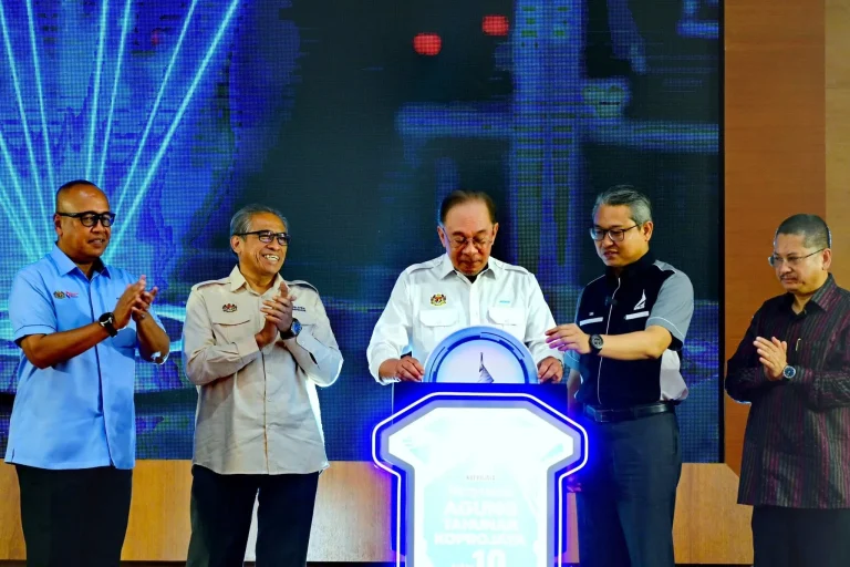 Keadilan perlu berasaskan keperluan, bukan persamaan – PM
