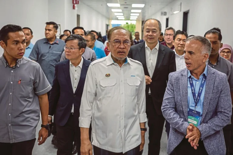 Usaha damai AS-Iran khabar baik buat ekonomi Malaysia – PM