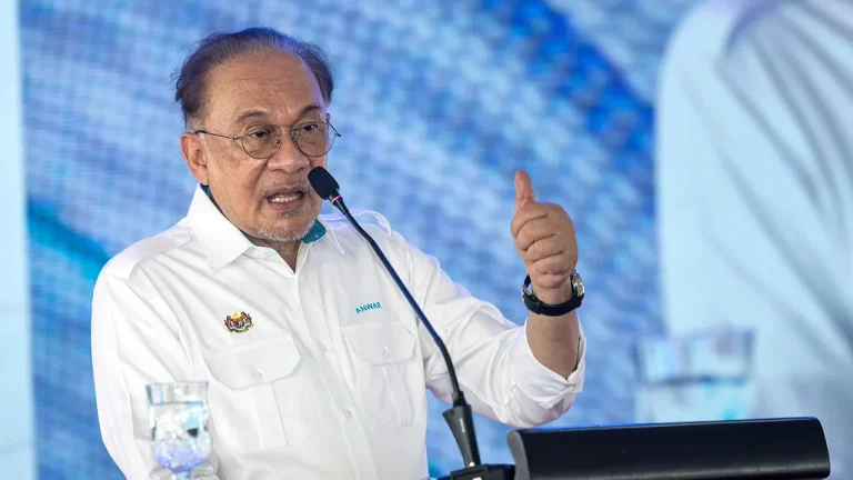 Pembangunan rancak perlu seimbang elak jurang sosioekonomi- PM