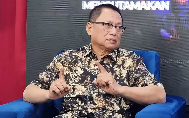 Sidang khas DUN Johor 22 Jun ini batal – Speaker