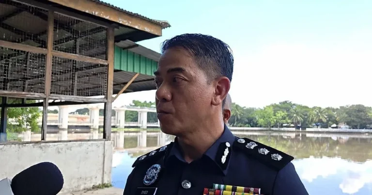 Mayat dua lelaki di Sungai Kedah adalah individu dilaporkan hilang – Polis