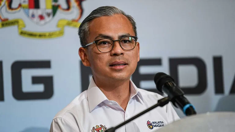 RUU pisahkan AG dan Pendakwa Raya langkah reformasi, bukan soal politik – Fahmi