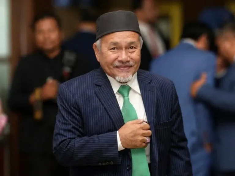 Keputusan Bersatu bertanding guna logo sendiri hak mereka – Pas
