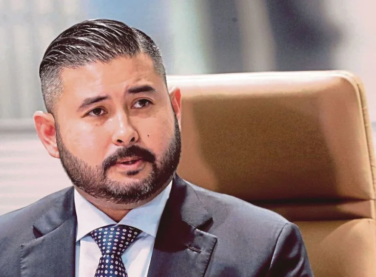 ‘Kerajaan Persekutuan yang ‘bocorkan’ Johor’ – Tunku Mahkota Ismail jawab kenyataan PM