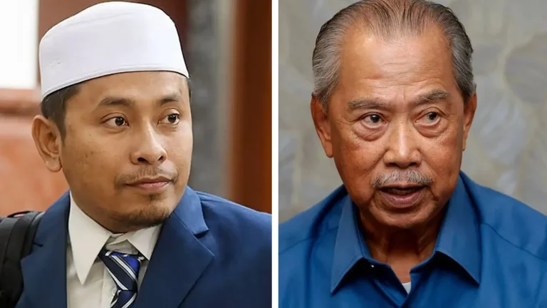 `Kepercayaan sukar dibina semula apabila ia terhakis’ – Ahmad Fadhli