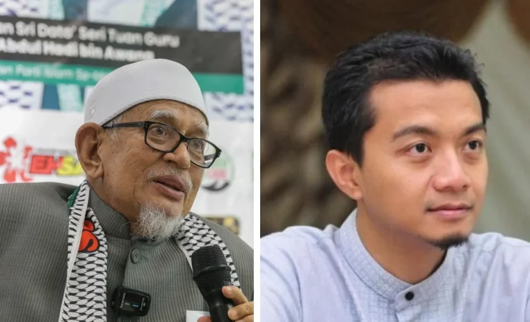 Hadi Awang bakal rasmi Konvensyen Reset di Kelantan esok