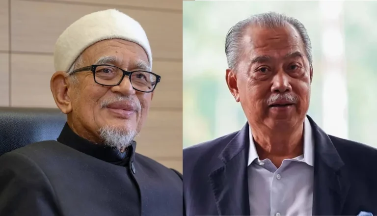 PRN Johor: Pas tidak kempen untuk Bersatu, guna logo PN kerana ‘didesak’ – Abdul Hadi