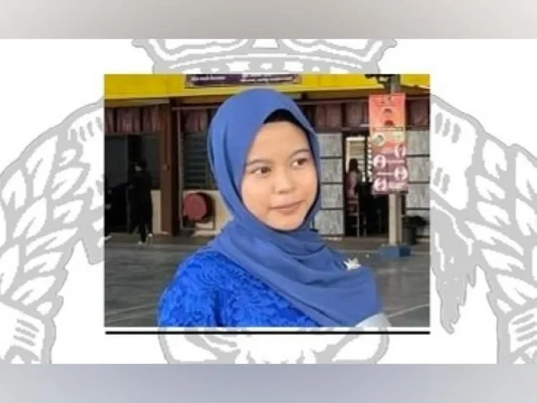 Ameera Farhana dilaporkan hilang