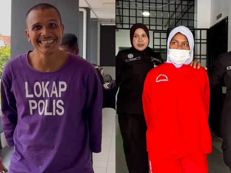 Kes kurung, paksa bogel, rakam video : 3 dipenjara, denda dan sebatan