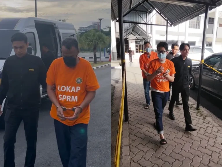 SPRM tahan 73 individu kes tuntutan insentif palsu RM9 juta