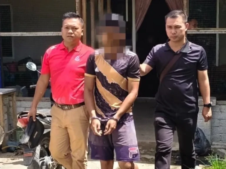 Lelaki positif dadah, polis rampas syabu seberat 2.34 gram