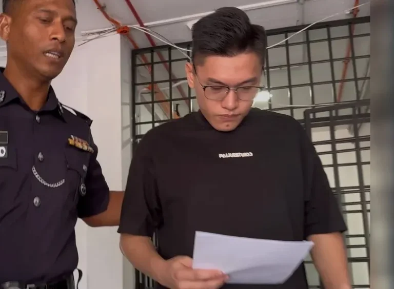 Penganggur mengaku bersalah memandu dalam keadaan mabuk