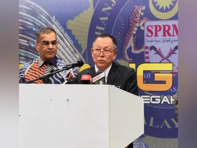 Op Daya: SPRM perluas siasatan, 1,638 syarikat disyaki tuntut dana palsu