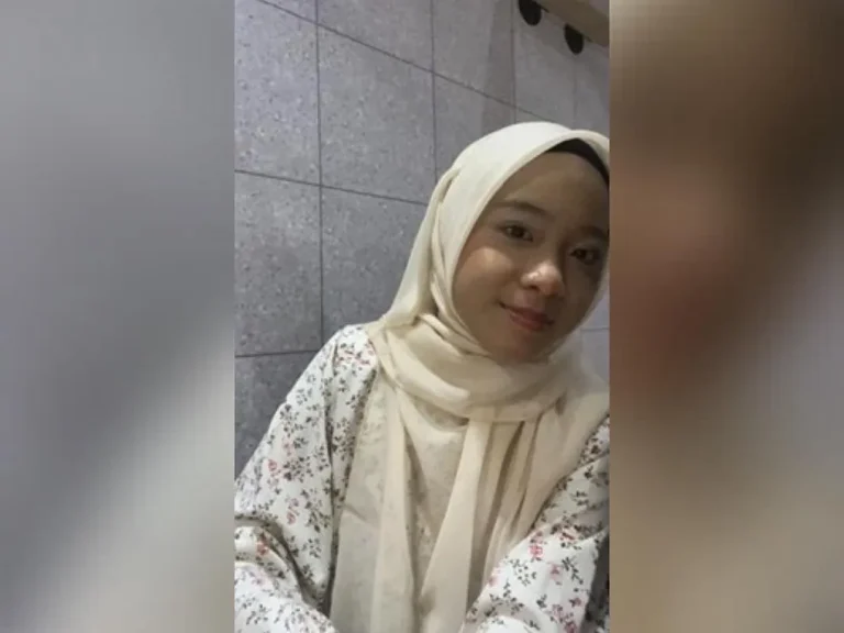 Terakhir nampak di sekolah, di mana Nursayyida Nafisah?