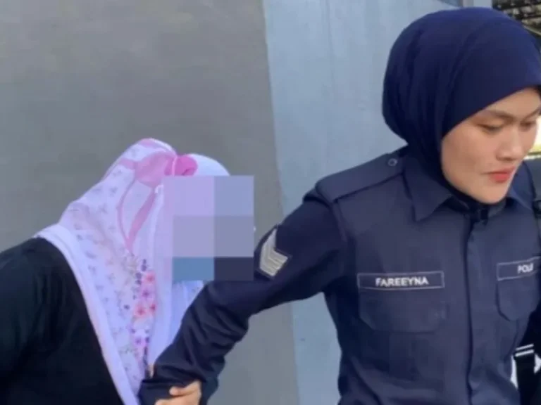 Pengasuh direman 3 hari bantu siasatan kematian bayi 11 bulan