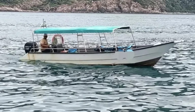 Dua bot penumpang disyaki langgar syarat lesen ditahan Maritim Malaysia